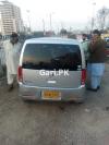 Nissan Otti  2007 For Sale in Karachi