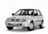 Suzuki Cultus VXL 2002 For Sale in Rawalpindi