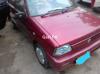 Suzuki Mehran VX Euro II 2014 For Sale in Lahore