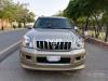 Toyota Prado TX Limited 3.4 2004 For Sale in Faisalabad