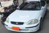 Honda Civic EXi 1996 For Sale in Peshawar