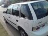 Suzuki Cultus EURO II 2014 For Sale in Multan