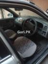 Suzuki Baleno JXL 2004 For Sale in Rawalpindi