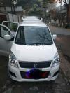 Suzuki Wagon R VXL 2017 For Sale in Rawalpindi