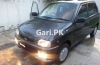 Daihatsu Cuore CX Automatic 2013 For Sale in Karachi