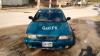 Suzuki Baleno GLi P 1999 For Sale in Rawalpindi