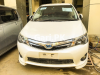 Toyota Corolla Fielder 1.5 X LIGHT 2014 For Sale in Sialkot