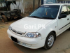 Suzuki Cultus Euro II (CNG) 2013 For Sale in Karachi