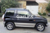 Mitsubishi Pajero Mini XR 1993 For Sale in Rawalpindi