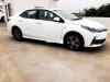 Toyota Corolla Altis Automatic 1.6 2018 For Sale in Multan