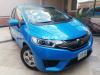 Honda Fit 1.5 Hybrid L Package 2016 For Sale in Lahore