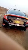 Honda Civic Oriel 1.8 i-VTEC CVT 2016 For Sale in Islamabad