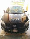 Toyota Corolla GLi Automatic 1.6 VVTi 2012 For Sale in Multan