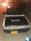 Daihatsu Charade G10 1982 For Sale in Karachi