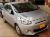 Mitsubishi Mirage 1.0 G 2015 For Sale in Islamabad