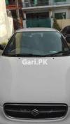 Suzuki Baleno JXR 2004 For Sale in Abottabad