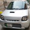 Suzuki Kei B Turbo 2001 For Sale in Quetta