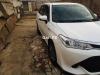 Toyota Corolla Fielder X 2015 For Sale in Charsadda