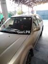 Honda City EXi 2000 For Sale in Gujranwala