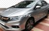 Honda City 1.3 i-VTEC Prosmatec 2016 For Sale in Lahore