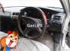 Toyota Corolla GLi Special Edition 1.6 1997 For Sale in Peshawar