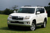 Toyota Prado TX 2.7 2013 For Sale in Lahore