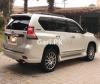 Toyota Land Cruiser  2010 For Sale in Peshawar