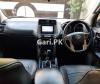 Toyota Land Cruiser V8  2012 For Sale in Lahore