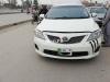 Toyota Corolla GLi 1.3 VVTi Special Edition 2014 For Sale in Islamabad