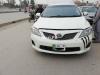 Toyota Corolla Altis 1.8 2014 For Sale in Karachi