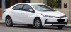Toyota Corolla Altis Grande CVT-i 1.8 2017 For Sale in Karachi