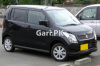 Suzuki Wagon R Stingray X 2014 For Sale in Rawalpindi