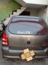 Suzuki Alto VXR (CNG) 2011 For Sale in Haripur