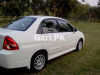 Suzuki Liana AXi 2003 For Sale in Sialkot