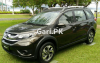 Honda BR V i VTEC S 2016 For Sale in Sialkot