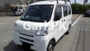 Daihatsu Hijet Deluxe 2014 For Sale in Karachi