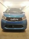 Nissan Dayz J 2015 For Sale in Karachi