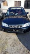 Honda City EXi 2001 For Sale in Islamabad