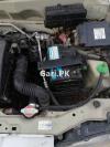 Suzuki Alto X 2004
