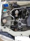 Suzuki Alto X 2004