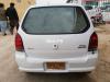 Suzuki Alto X 2004