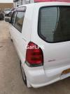 Suzuki Alto X 2004
