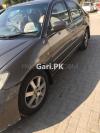 Honda Civic EXi 2004 For Sale in Wah Cantt