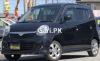 Suzuki MR Wagon  2012 For Sale in Lahore