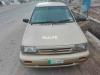 Kia Classic  2001