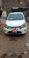 Suzuki Cultus VXL 2017 For Sale in Rawalpindi