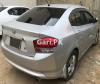 Honda City 1.3 i-VTEC 2011 For Sale in Rawalpindi