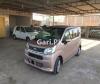 Daihatsu Move Custom RS 2016 For Sale in Islamabad