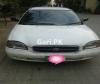 Suzuki Baleno JXR 2004 For Sale in Islamabad