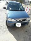 Suzuki Alto VXR (CNG) 2012 For Sale in Faisalabad